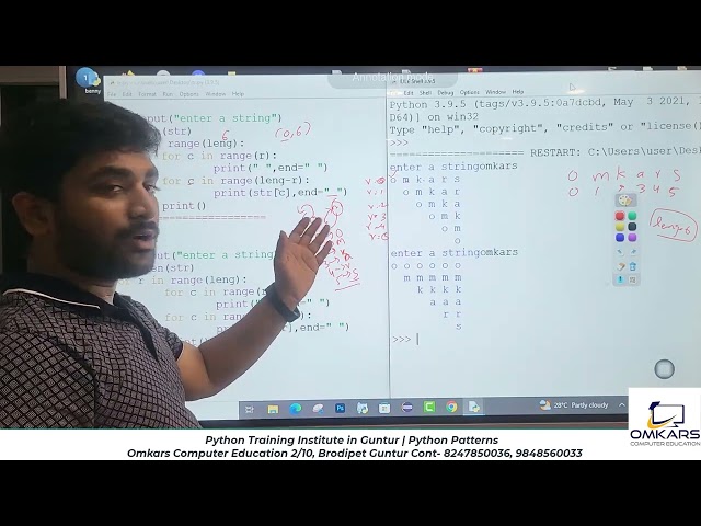 Computer Coaching Center in Guntur Coding Institutes in Guntur Computer Institutes in Guntur near me