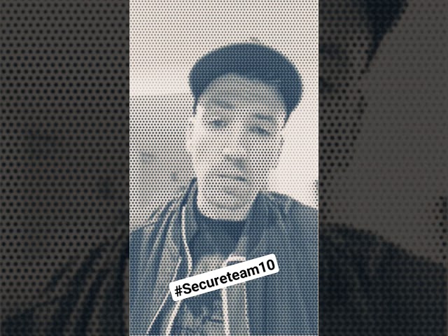 SECURETEAM10 Returns 👽 #shorts