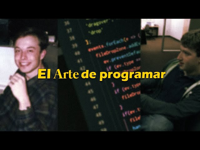 The philosophy behind Programming