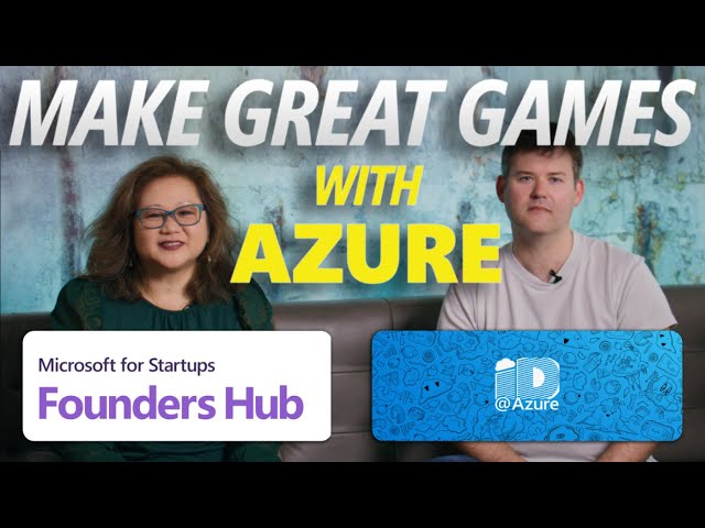 How startup game developers get free tools to build games