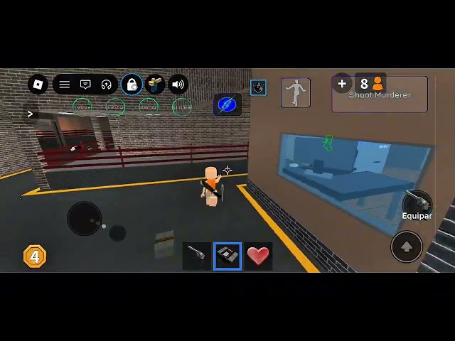 mm2 script free (bomba glitch, silent aim, kil all and more) direct link