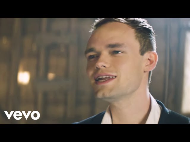 James TW - Incredible (Official Video)