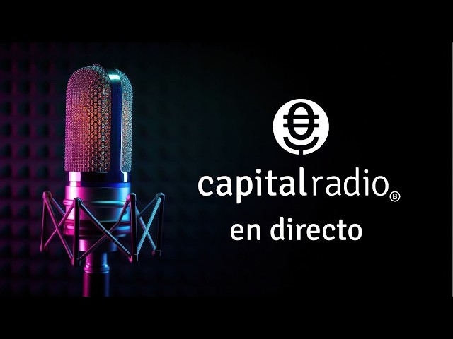 🔴DIRECTO | Capital, la Bolsa y la Vida, con Luis Vicente Muñoz y Laura Blanco