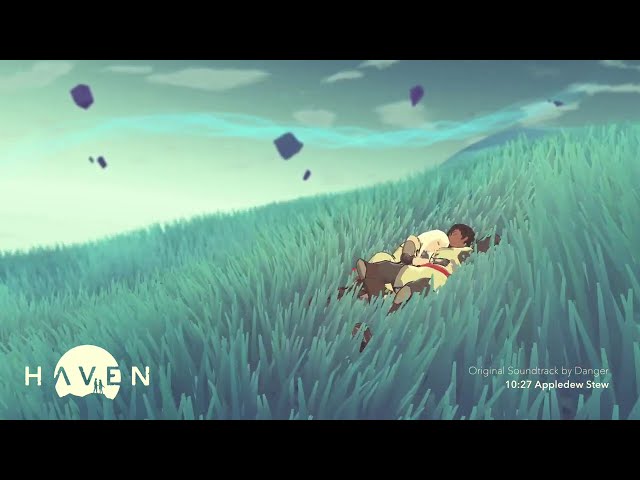 Haven Original Soundtrack by Danger