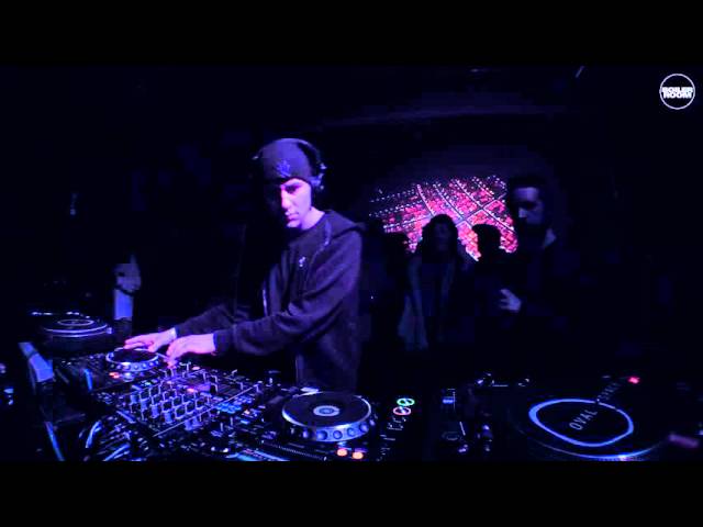 TSVI Boiler Room London DJ Set