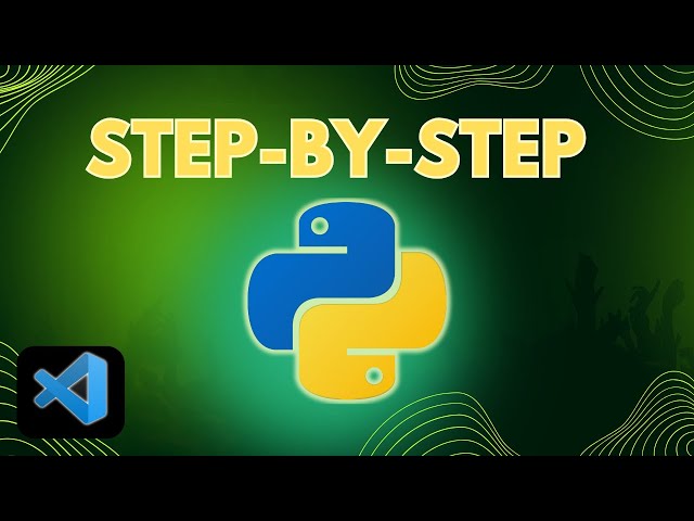 How to Change Python Version in VS Code (Step-by-Step Guide)