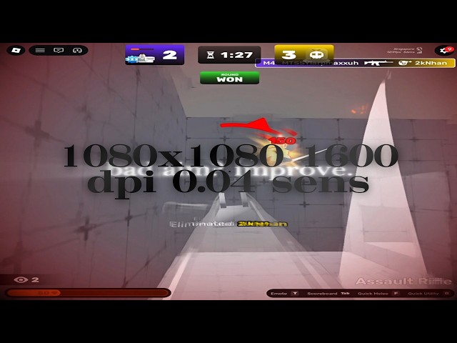 stop hating on knife players. (RIVALS MONTAGE)