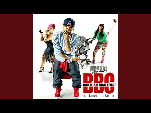 Bad Chick Challenge