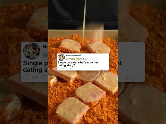 Single parents: what's your best dating story?