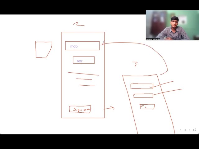 SQLite DB Retriving Data