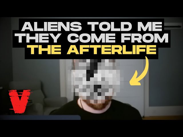 Skywatcher Psionic Asset Does First Interview Ever (MAKES BOLD CLAIM)