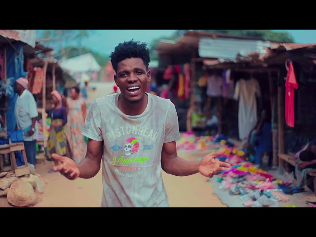 Jdd-l’argent(Official Music video)