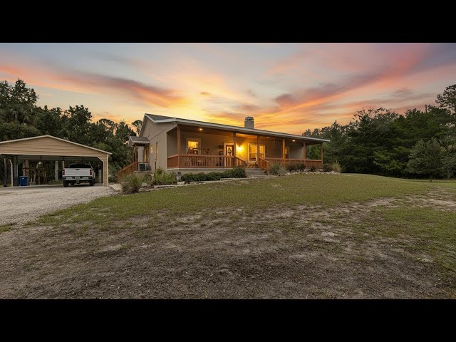 3631 SE 193rd Pl, Yankeetown, FL