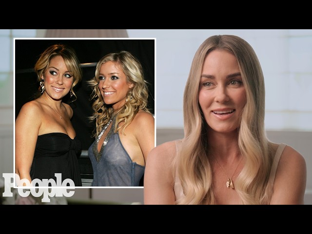 Lauren Conrad on ‘Laguna Beach,’ Her Kristin Cavallari Feud & Why She Left Hollywood | PEOPLE