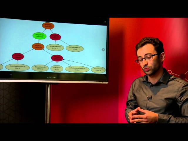CliqueSquare : distributed database