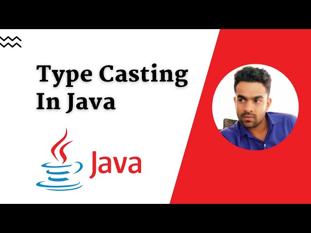 29. Use of type casting in java | why we use type casting in java | Part-1 | #CodingTrix.