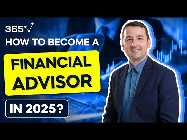 The Fastest Way to Become a Financial Advisor (and Get a Job)