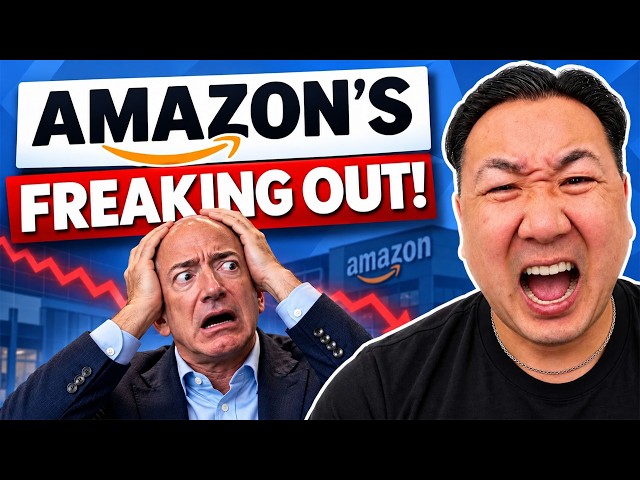 Amazon Just Banned The #1 App In America. Big Mistake.