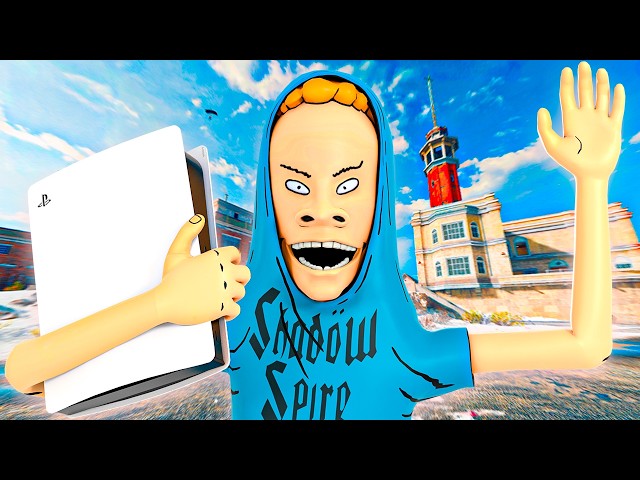 PS5 Slim Warzone Season 4 Rebirth Island (120 FPS)