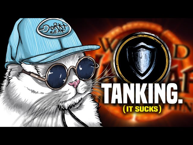 Thoughts on the BIG TANK NERFS after 2 weeks | The War Within BETA