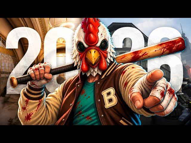 This is Payday 3 In 2026