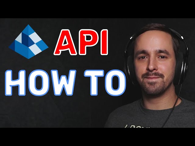 How To Call APIs | Blue Prism Tutorial