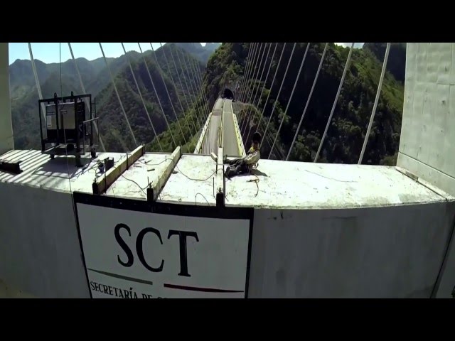 125 Aniversario de la SCT