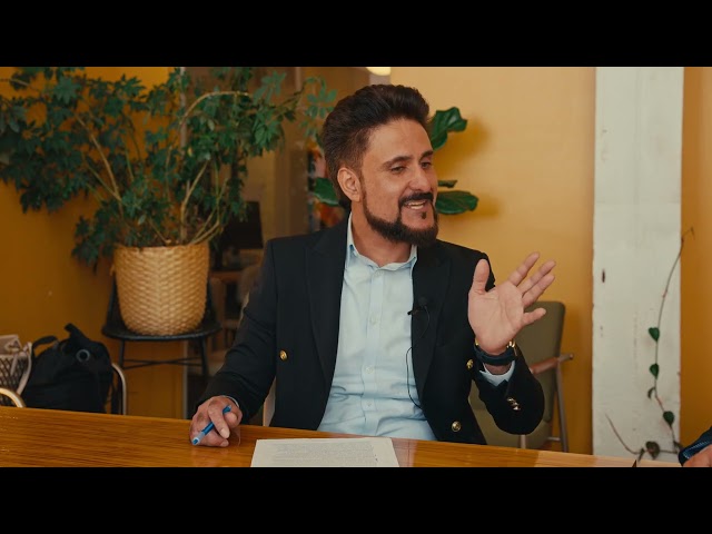 Cybersecurity Tip to Secure Your Business | Sam & Mark Expert Insights (Ep. 3)