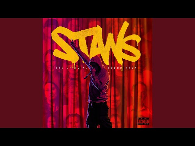 Stan (Live At 43rd Grammy Awards)