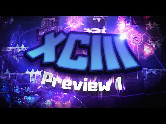 [TOP 20] XCIII (PREVIEW 1) by BlueOrbe & more
