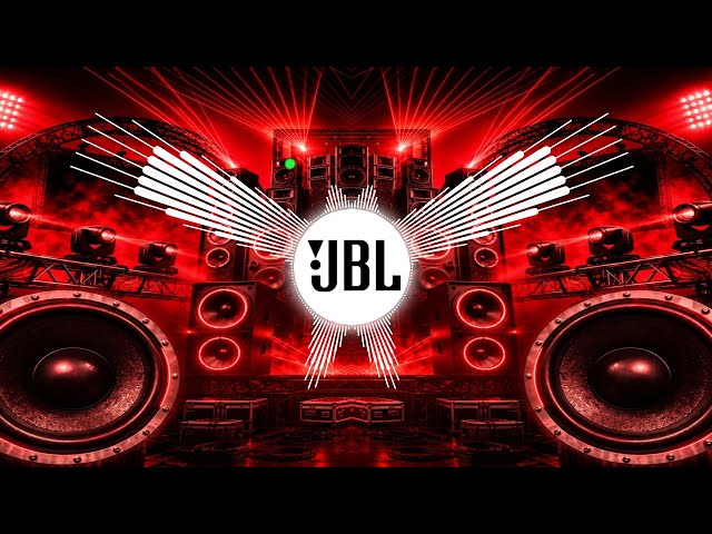 JBL🎧new dj remix🎧jbl song🎧DJ sound check🎧Bass Boosted DJ song🎧bass check dj song🎧jbl dj song🎧jbl dj