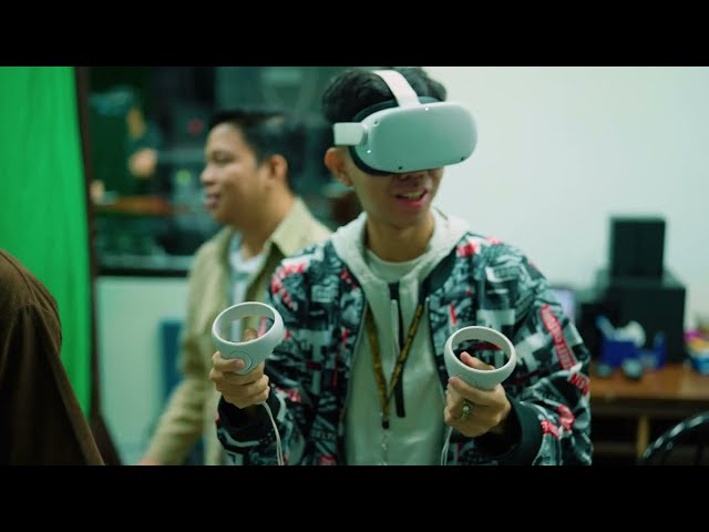 Ericsson Connect to Learn | Teaching with Technology in the Philippines