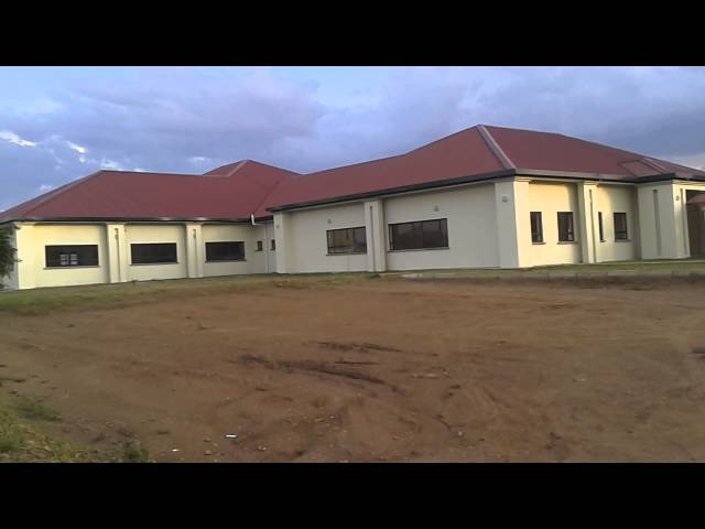 KCN Campus
