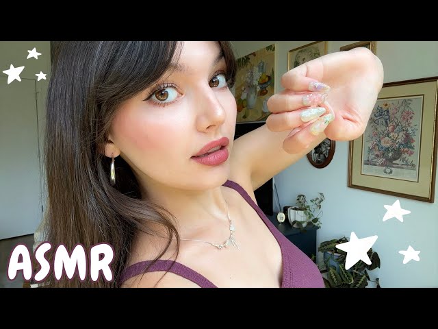 FAST AND AGGRESSIVE LOFI ASMR (Camera Tapping, Upclose Whispers, Hand Sounds, More!)