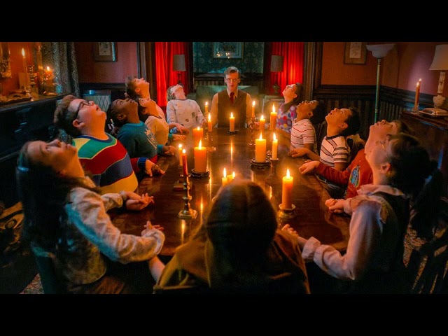 Stranger Things 5 Confirms Vecna Needs 12 Kids   And I Think I Know Why