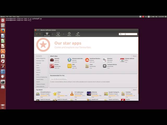 how to create pdf in python using Reportlab