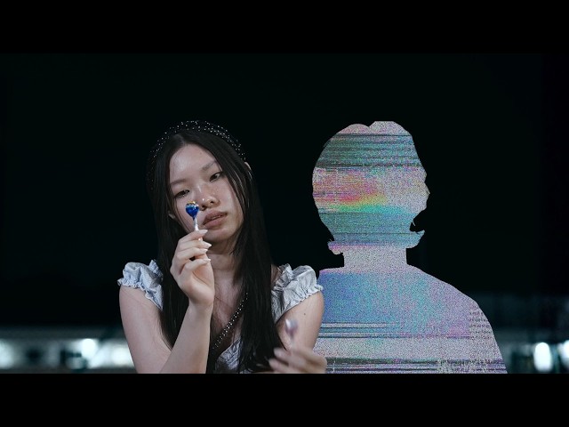 Regina Song - CGI (Official MV)