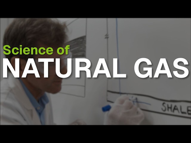 Science of Natural Gas