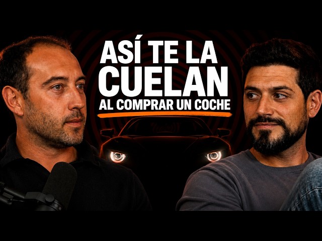 The car sector in Spain is ROTTEN | Episode 0