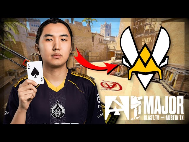 Los streamers y comentaristas reaccionan al partido entre 910 Ace y Team Vitality.