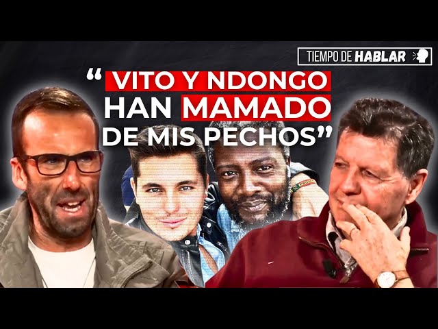 Álvaro Ojeda, along with Alfonso Rojo, predicts a resounding victory for PP-VOX: "It won't fall b...