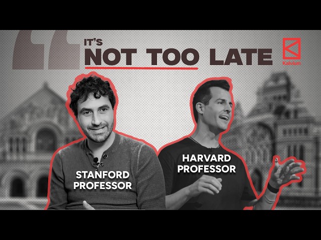 Two Academic Stalwarts Tell You Why Now Is the Best Time to Learn Coding