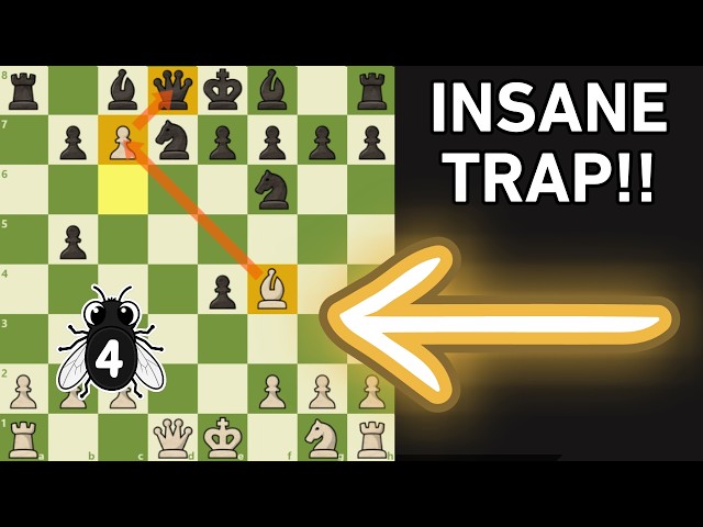 I Tried The London In A Classical Tournament