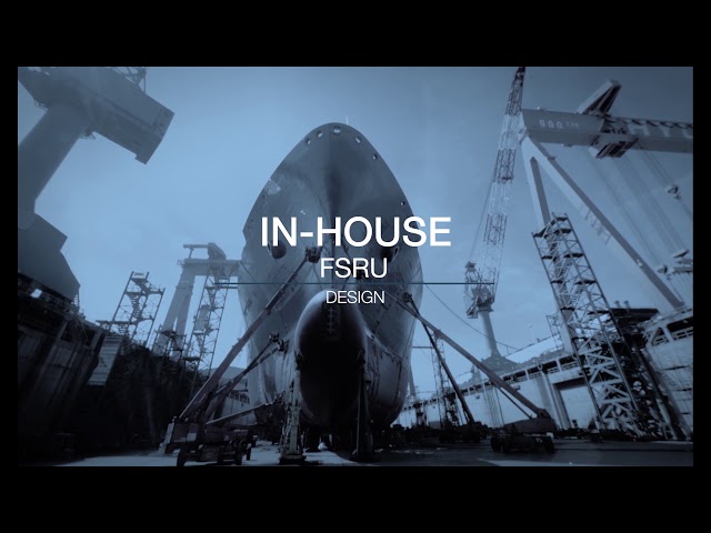 Höegh LNG - The leading FSRU provider