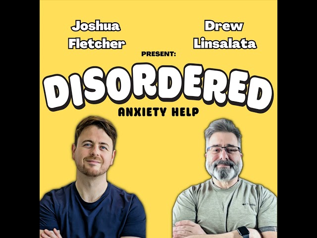Existential Anxiety! (Episode 99)