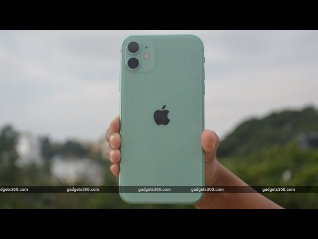 Apple iPhone 11⚡|| Review And Price || Lksh Tech ||