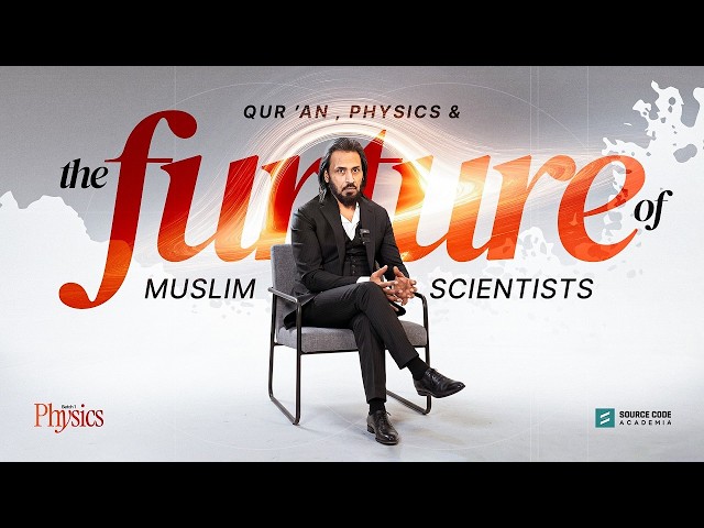 Why You've Been Learning Physics All Wrong | Orientation @SahilAdeemPodcast @SahilAdeem