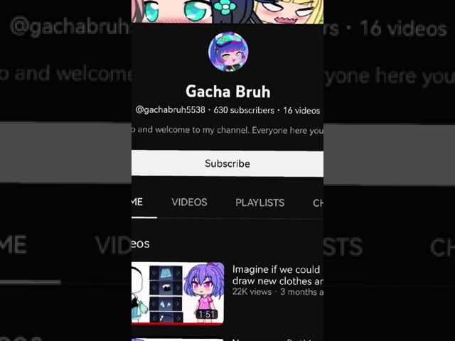 mika rou has a copycat??...