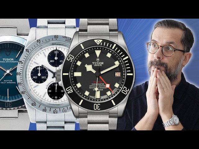 What We Can Expect From Tudor In 2026