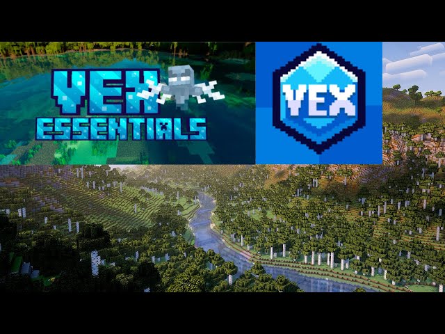 How To Work Vex Essentials [English]